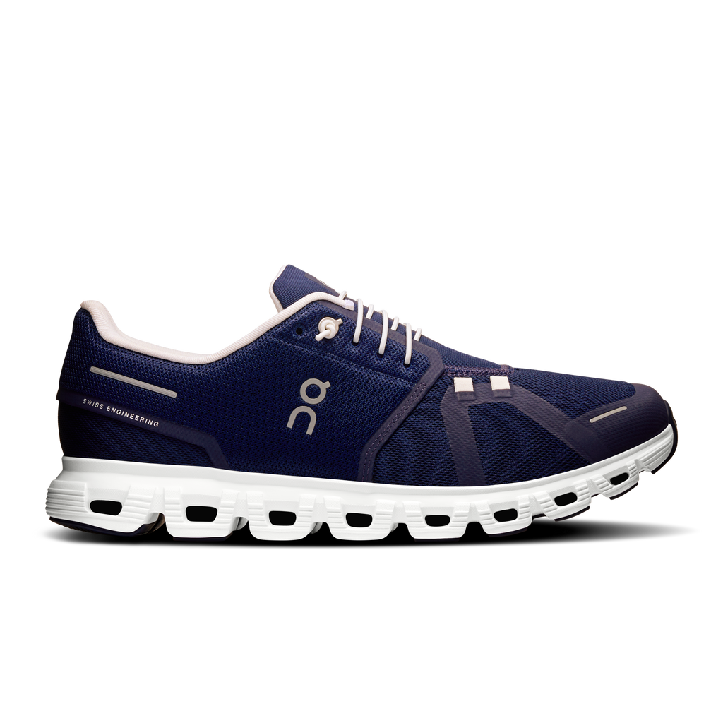 Cloud 6 Midnight/White - Homme