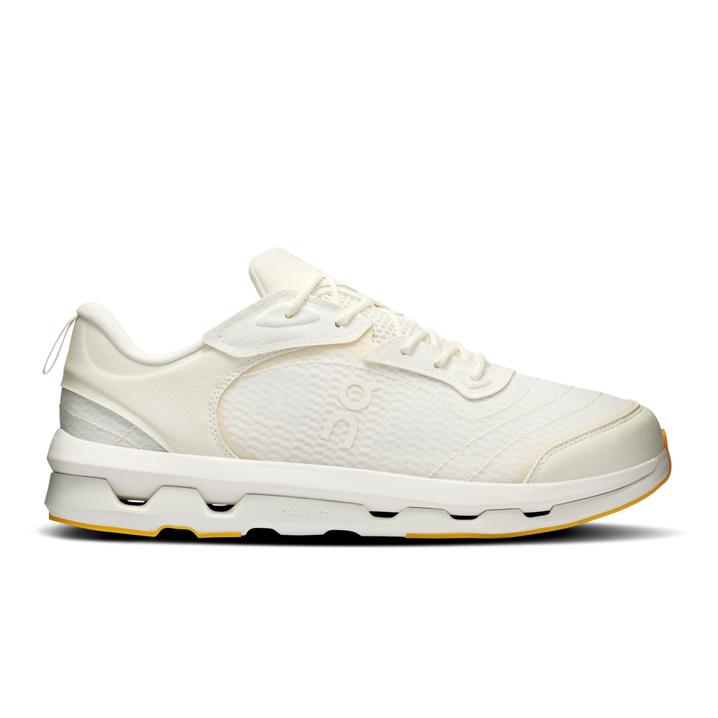Cloudzone Moon Ivory/Ivory