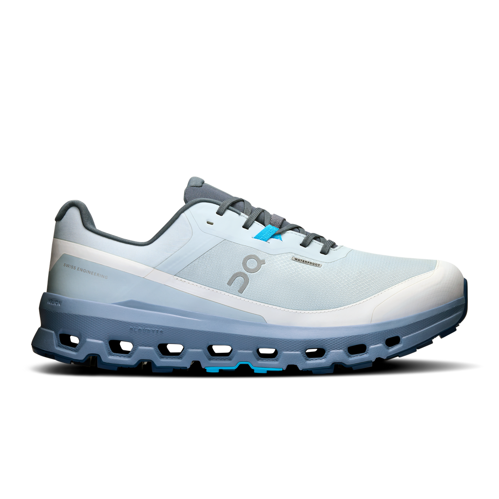 Cloudvista 2 Waterproof Arctic/Chambray