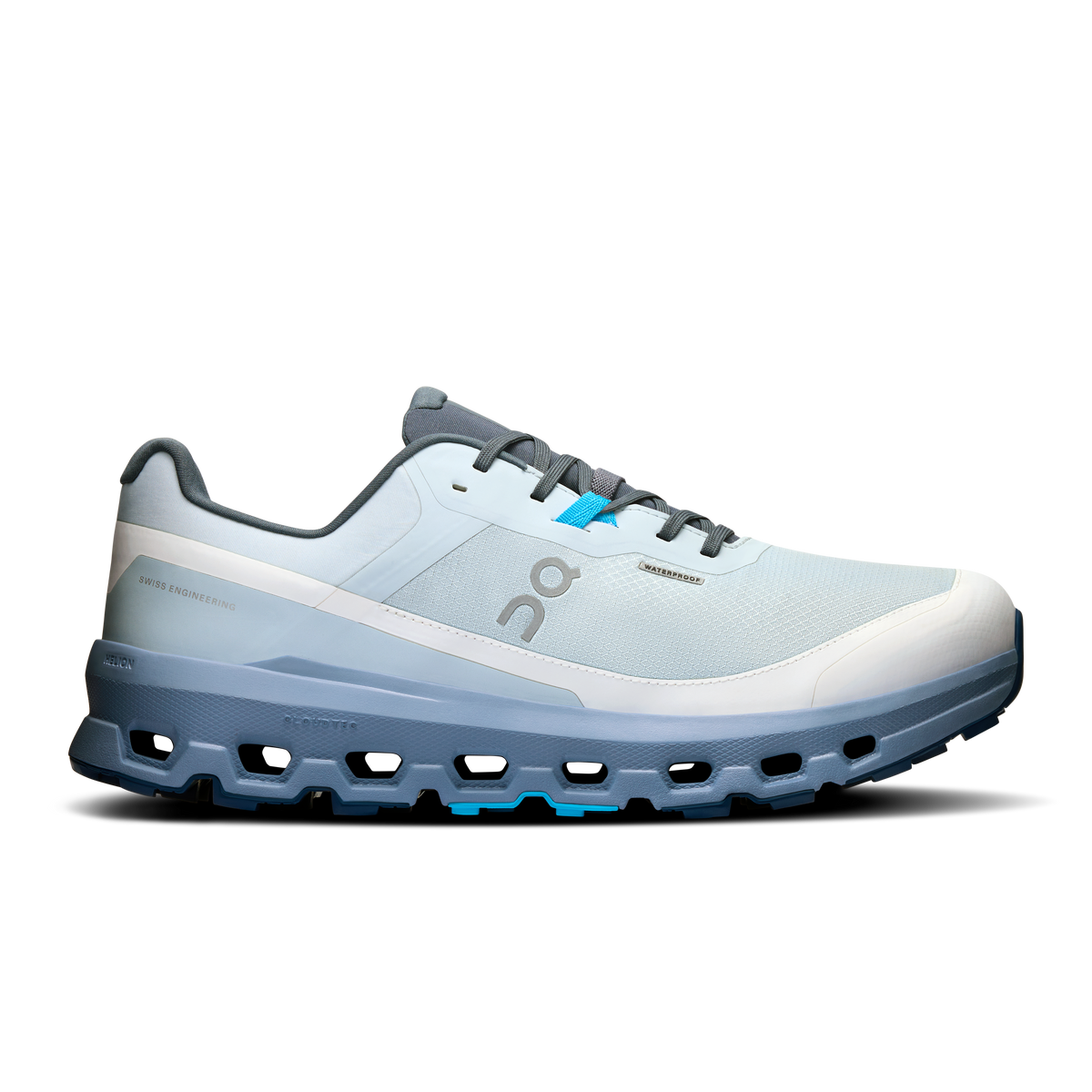 Cloudvista 2 Waterproof Arctic/Chambray