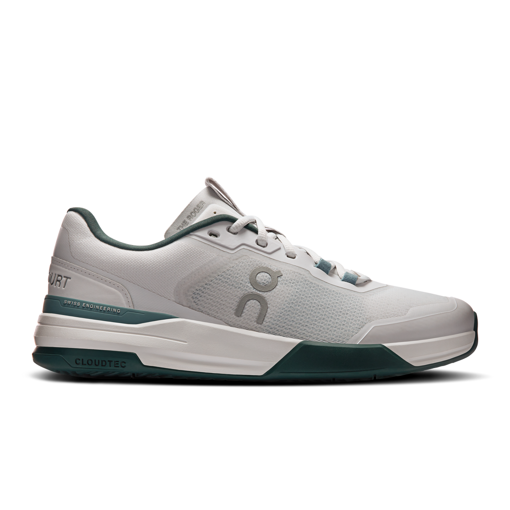 THE ROGER Advantage Pro Frost/Evergreen