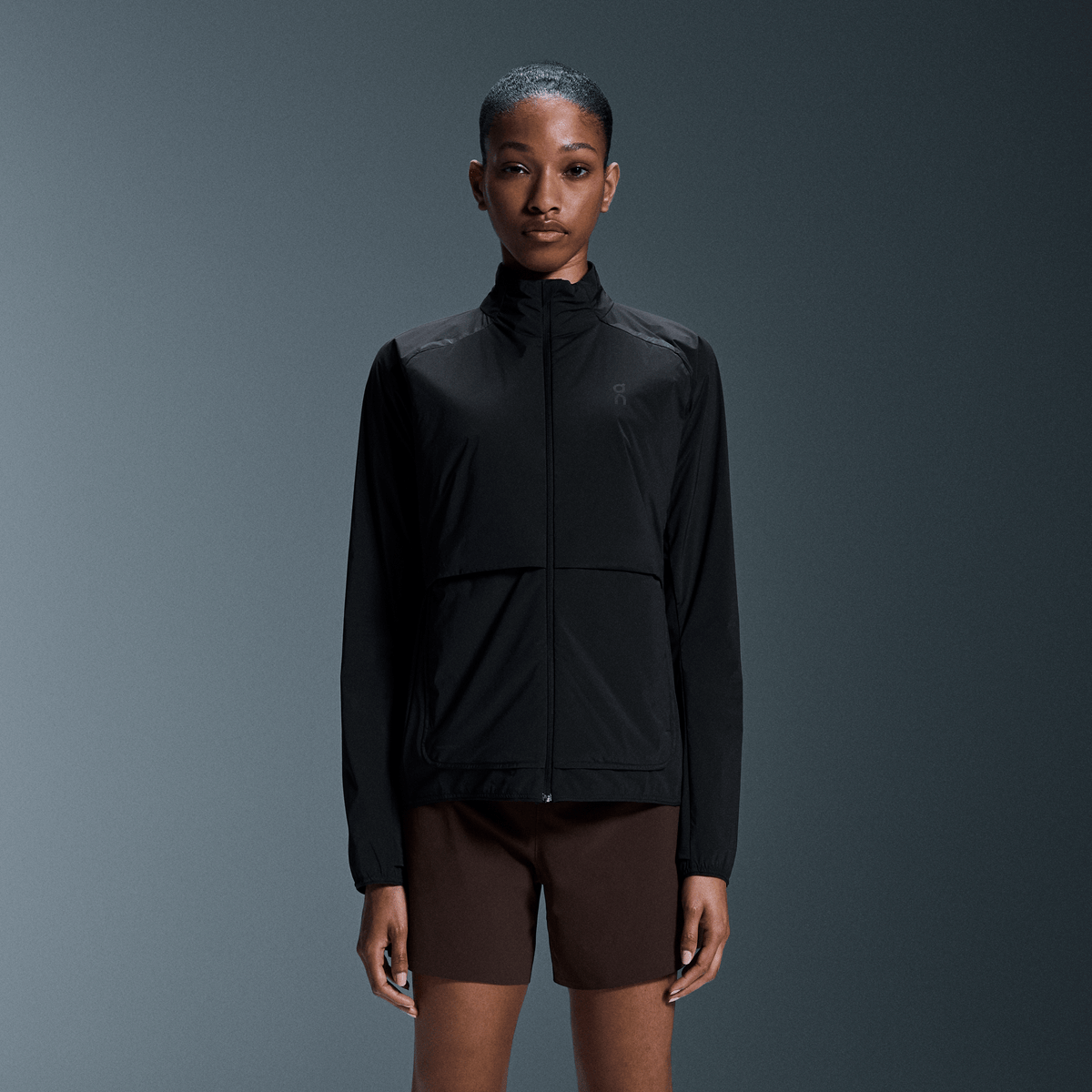 Veste Weather Isolée ON