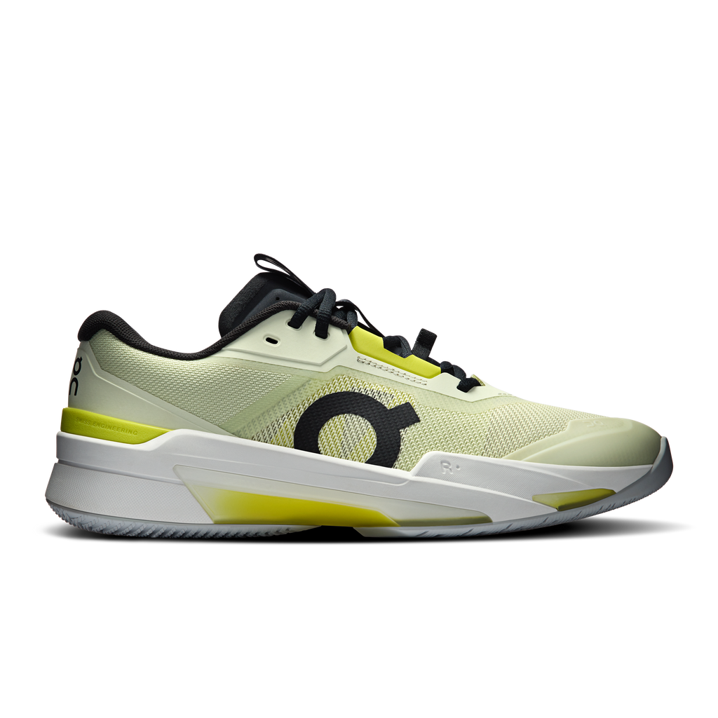 THE ROGER Pro Fire Linen/Lime
