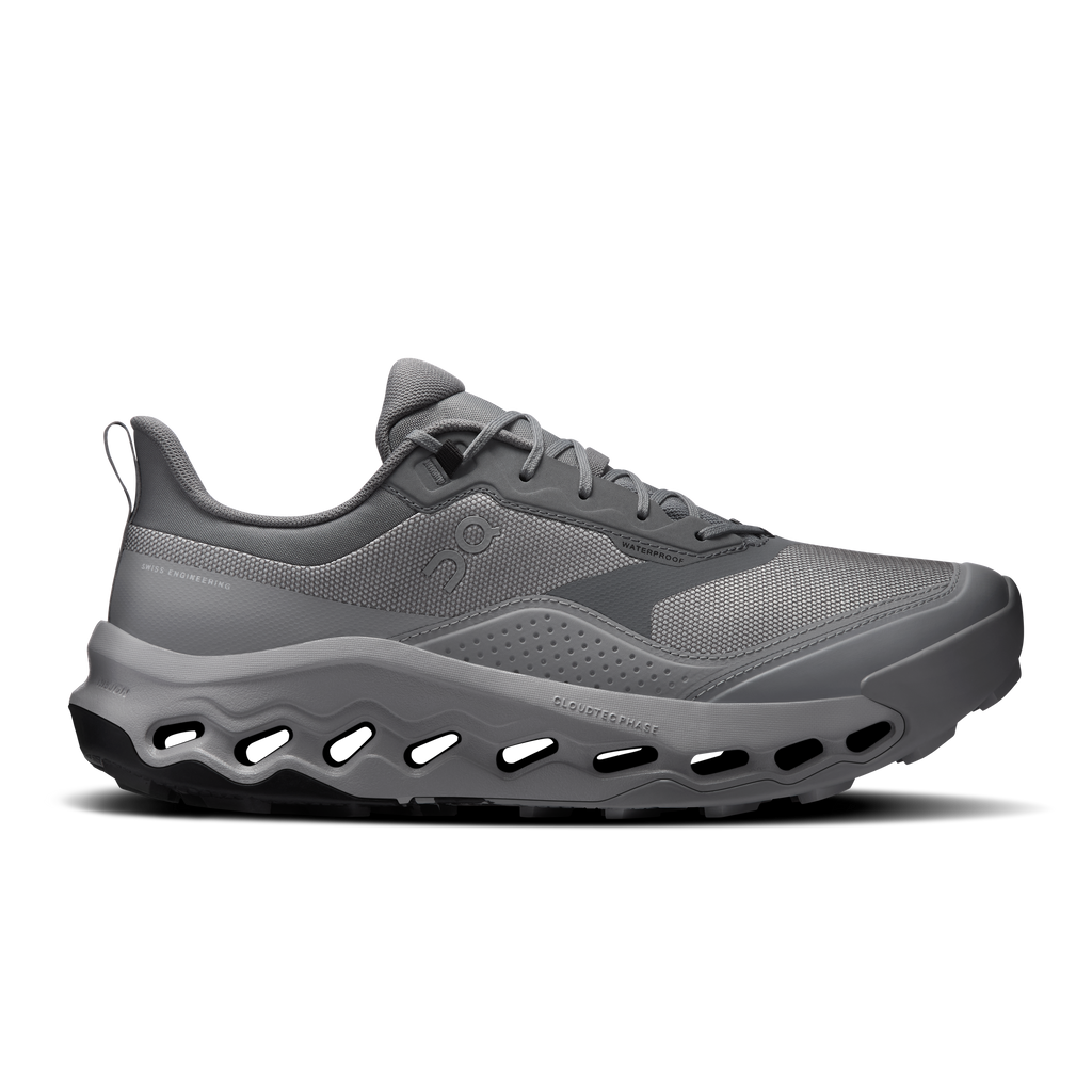 Cloudhorizon 2 Waterproof Rock/Alloy - Homme