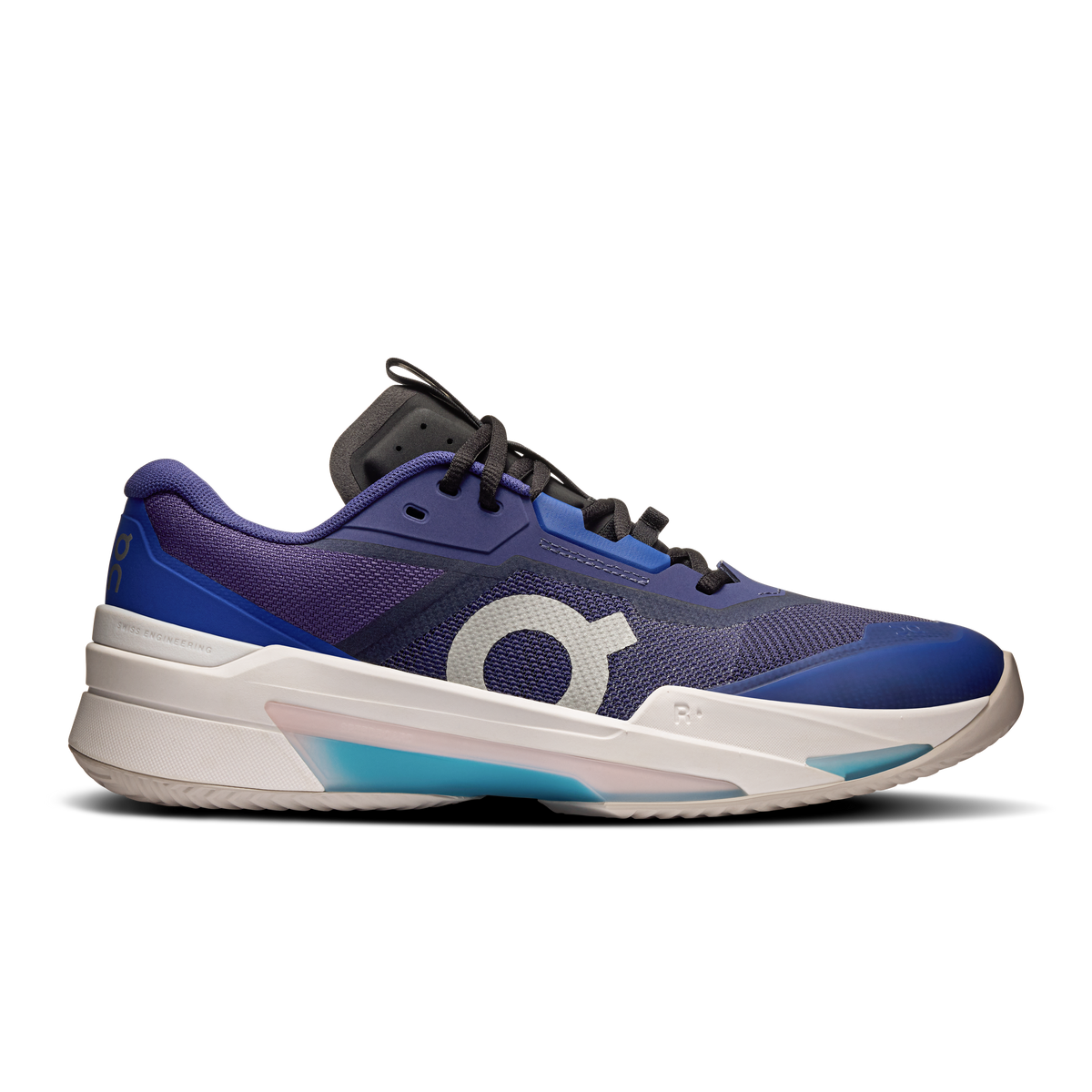THE ROGER Pro Fire Clay Currant/Horizon