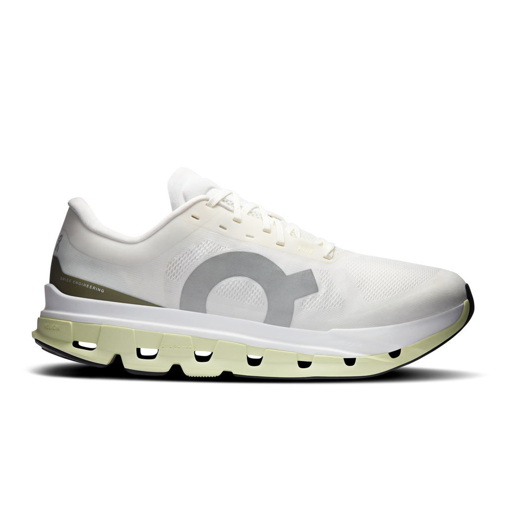Cloudflow 5 Ivory/Linen - Homme