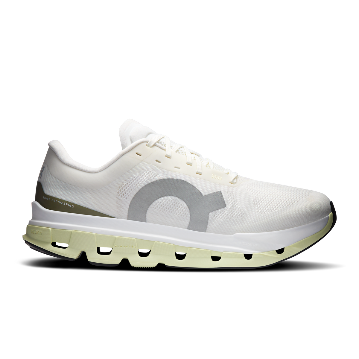 Cloudflow 5 Ivory/Linen - Homme