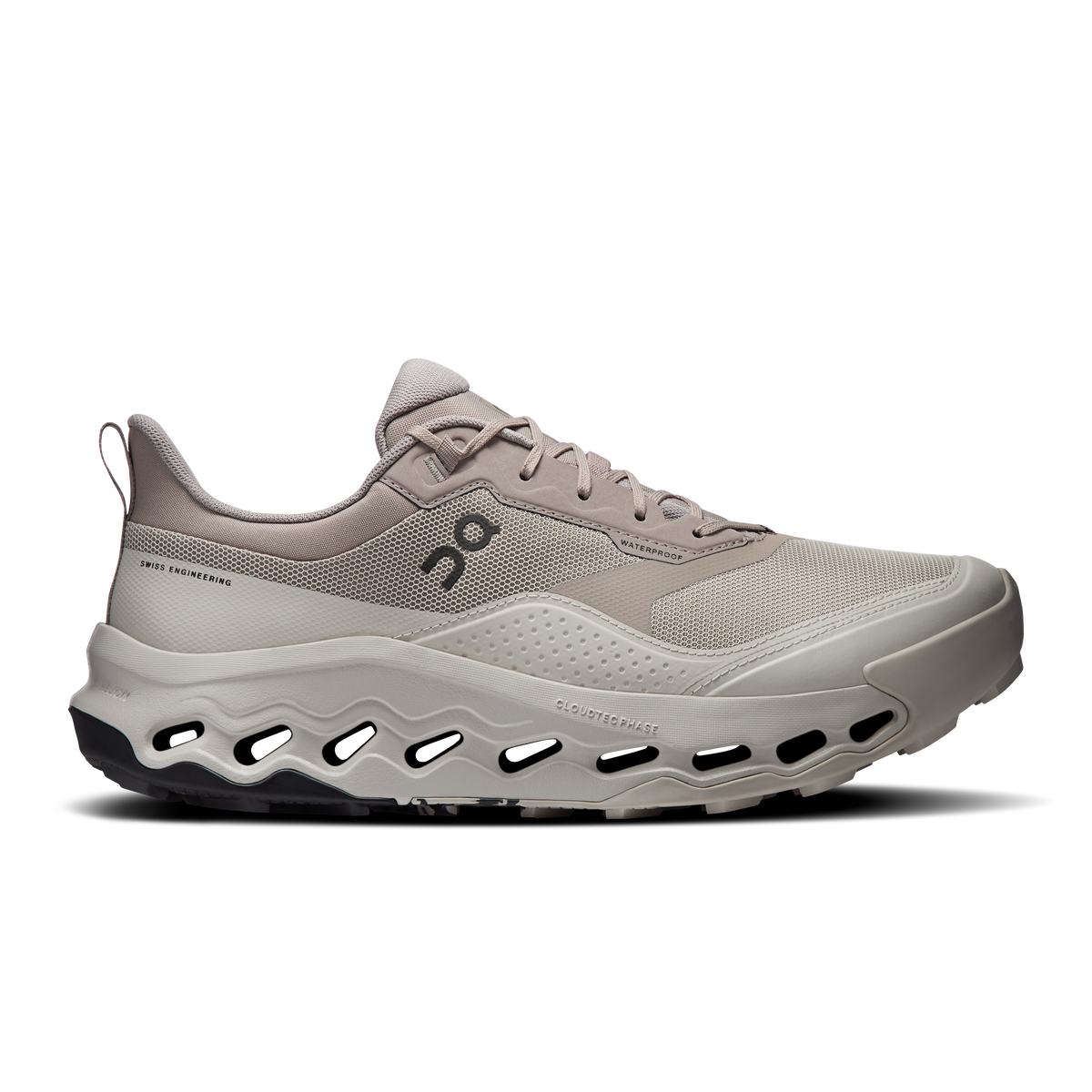 Cloudhorizon 2 Waterproof Cinder/Truffle - Homme