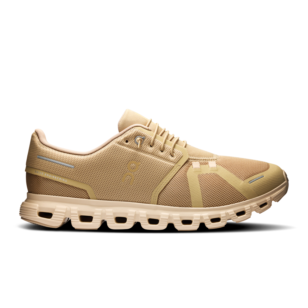 Cloud 6 Chai/Sand - Homme