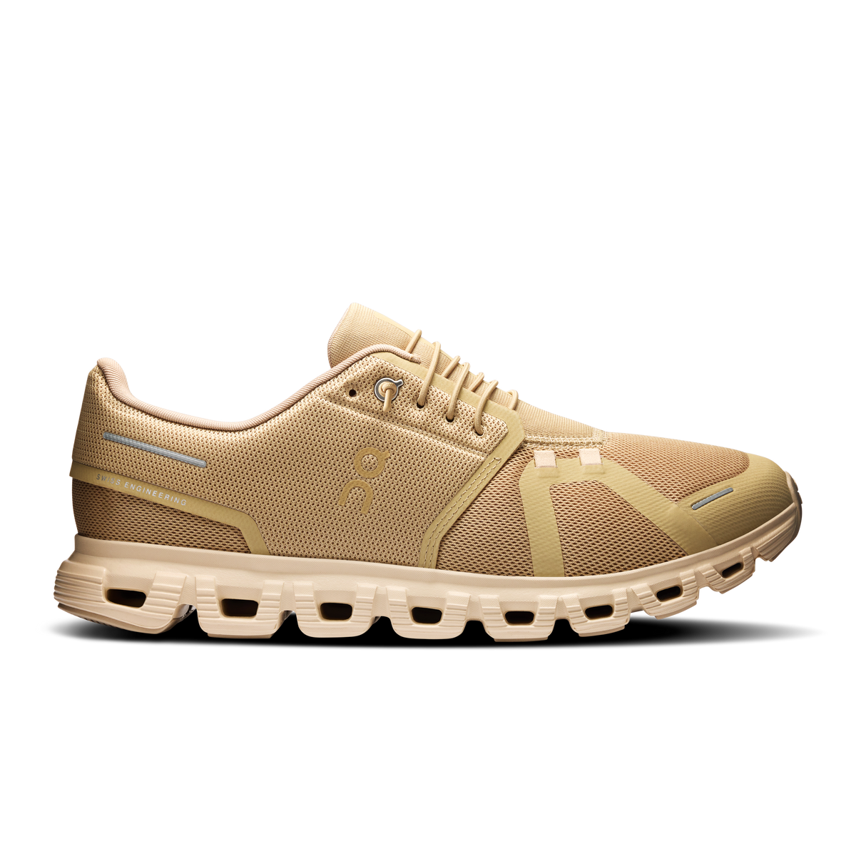Cloud 6 Chai/Sand - Homme