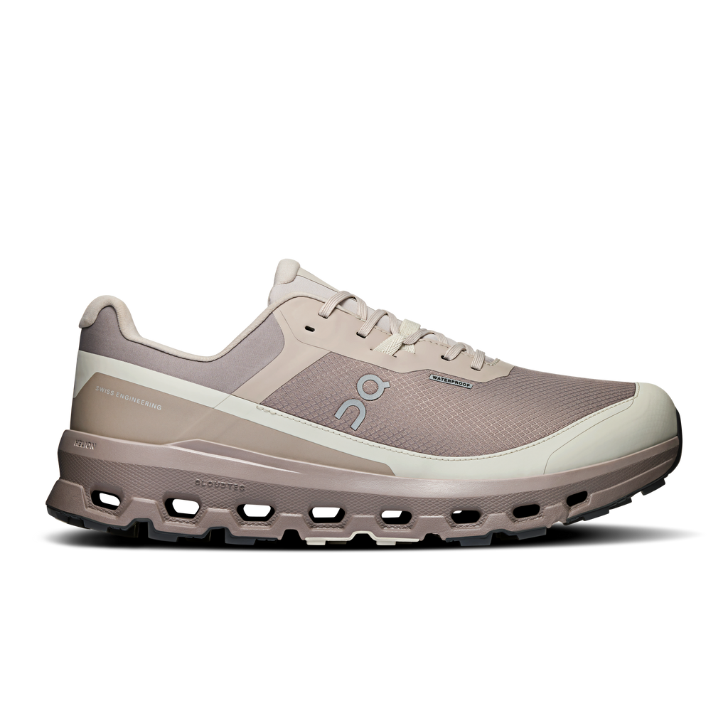 Cloudvista 2 Waterproof Fog/Cinder