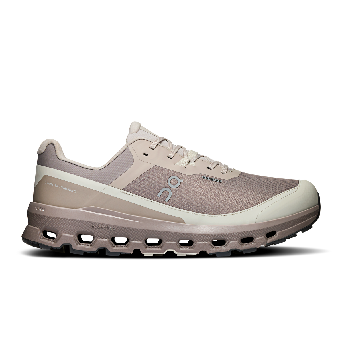 Cloudvista 2 Waterproof Fog/Cinder