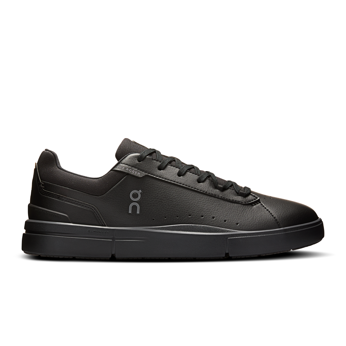 THE ROGER Advantage Black/Black