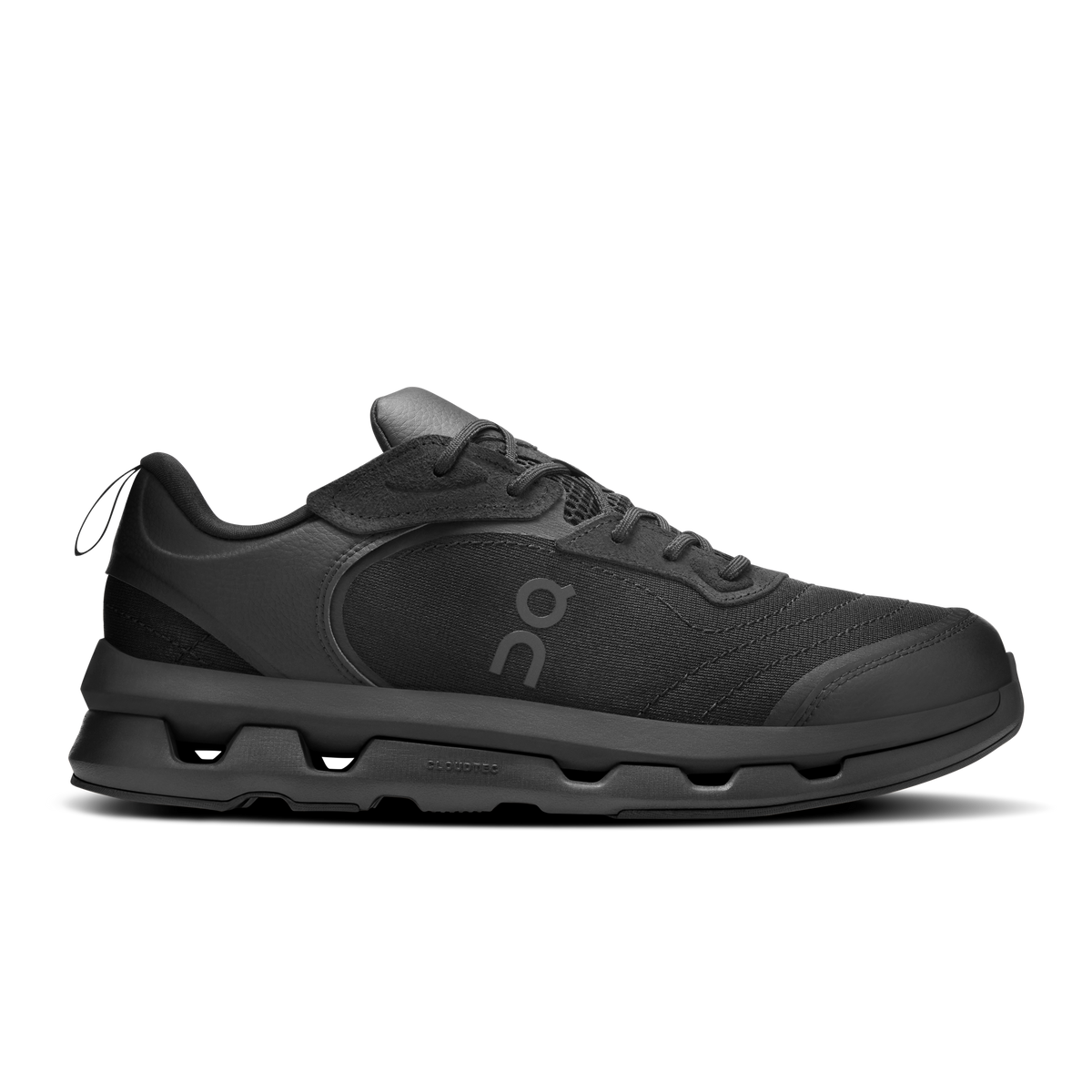 Cloudzone Moon Black/Black