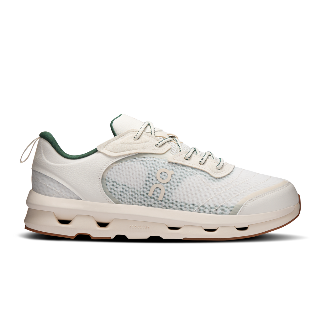 Cloudzone Moon Ivory/Holly