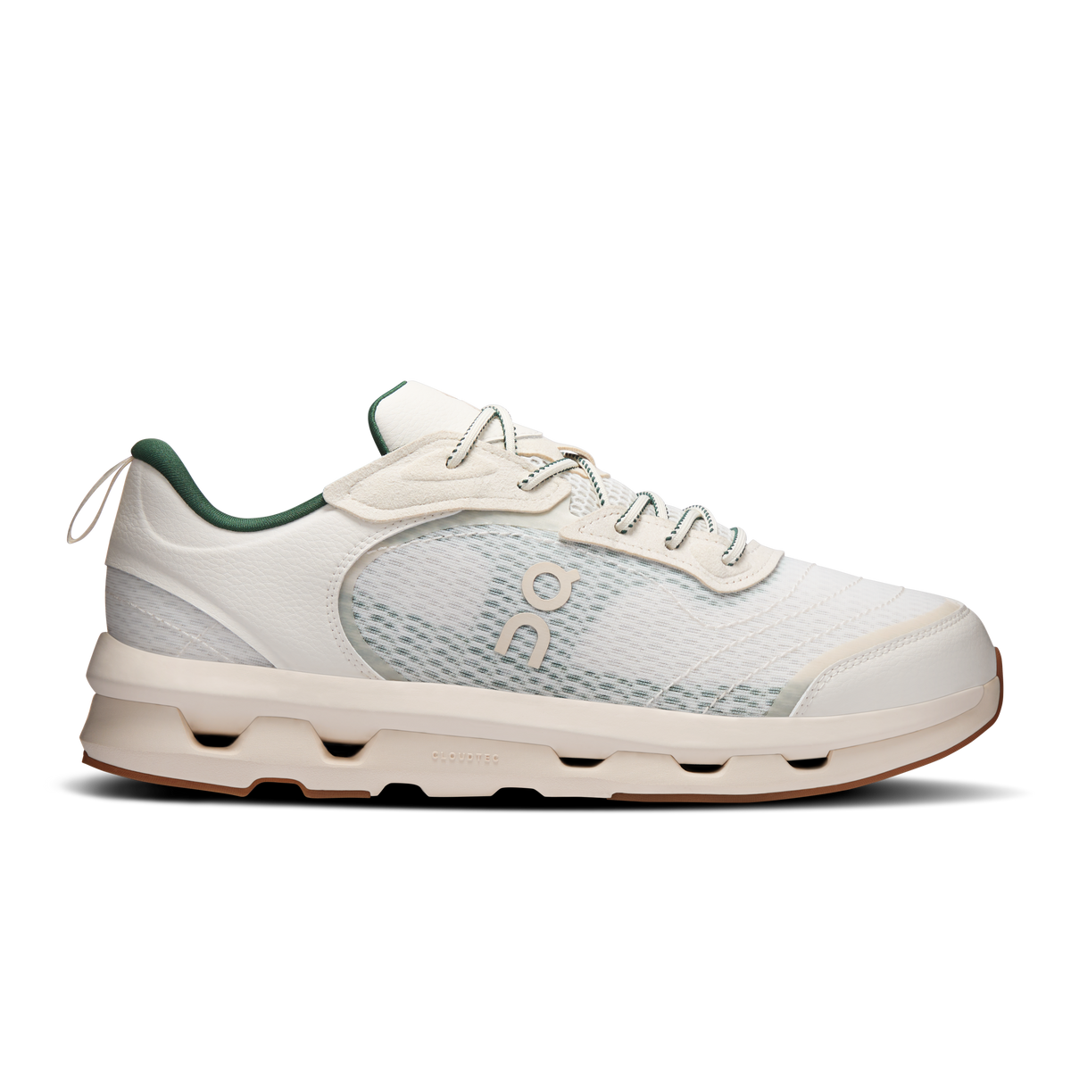 Cloudzone Moon Ivory/Holly
