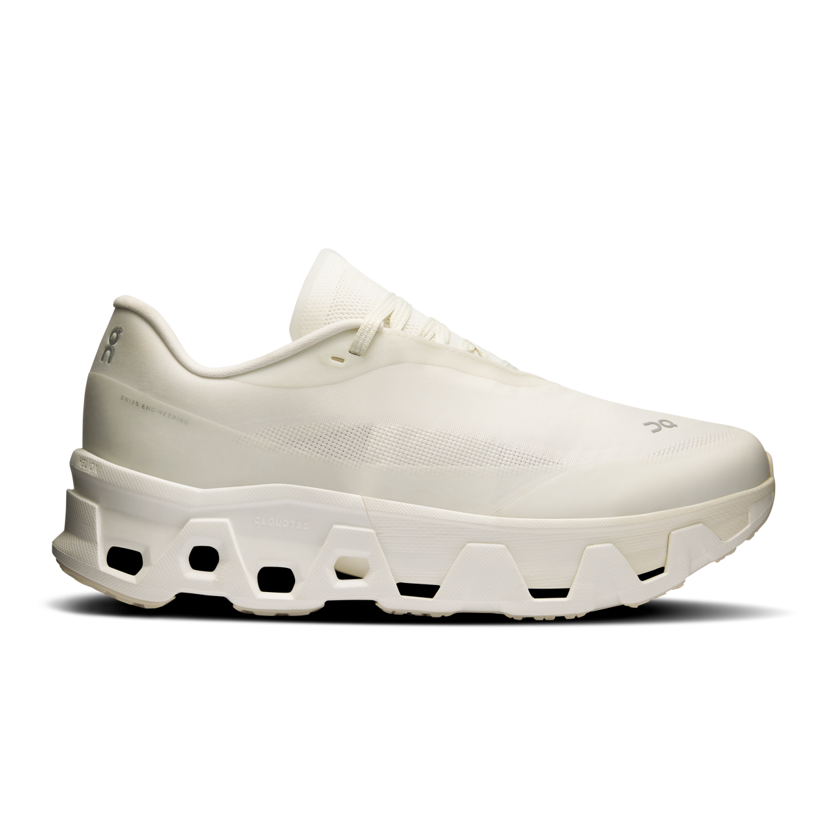 Cloudmonster Hyper PAF White/White