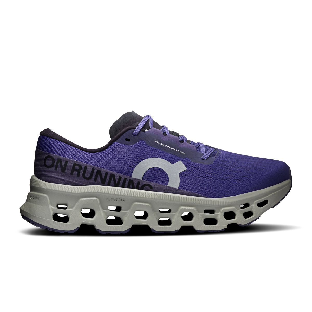 Cloudmonster 3 Twilight/White