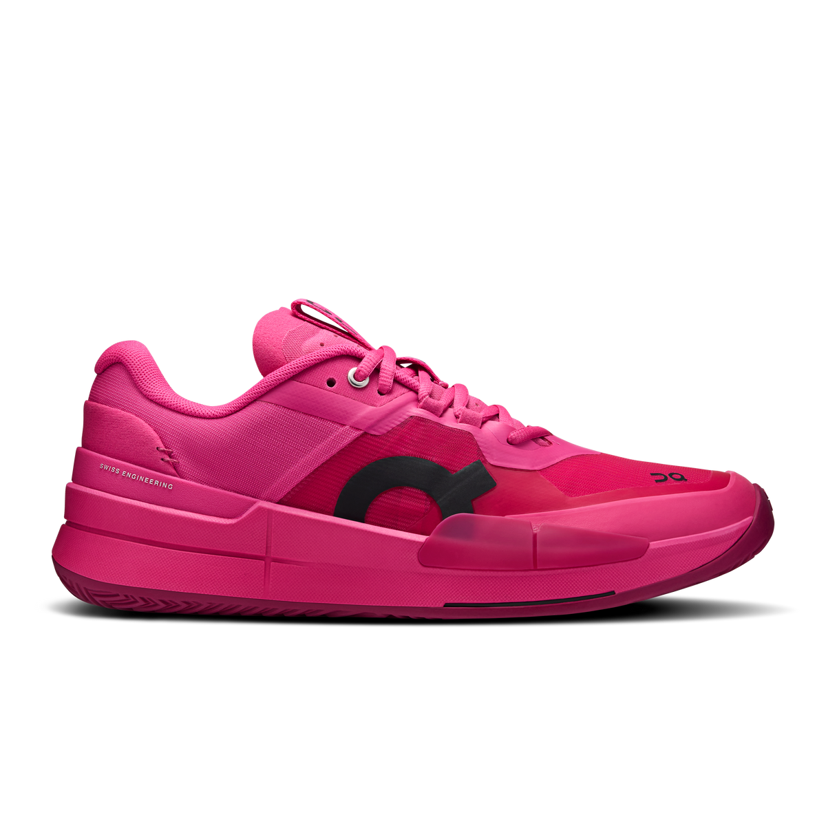 THE ROGER Pro 2 Pink/Grenadine