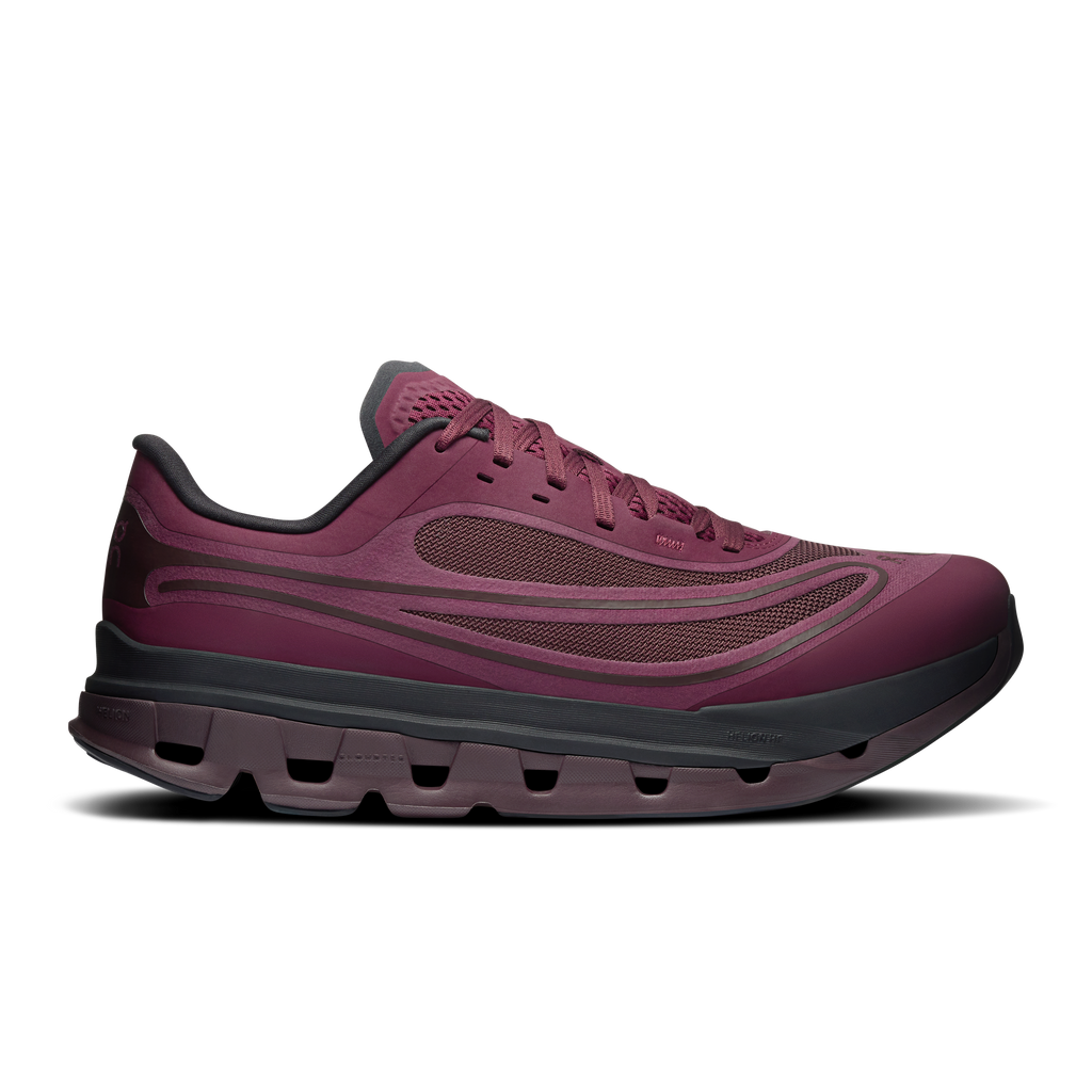 Cloudflow 5 AD Fig/Mulberry - Homme