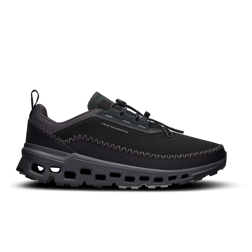 Cloudaway 2 Black/Eclipse - Homme