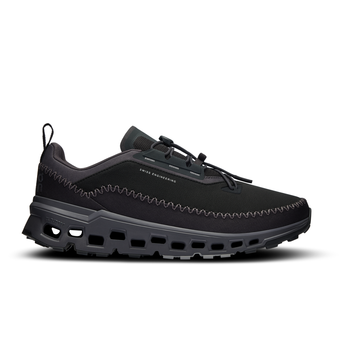 Cloudaway 2 Black/Eclipse - Homme