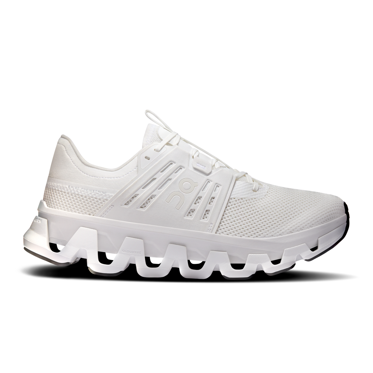 Cloudswift Amp White/White