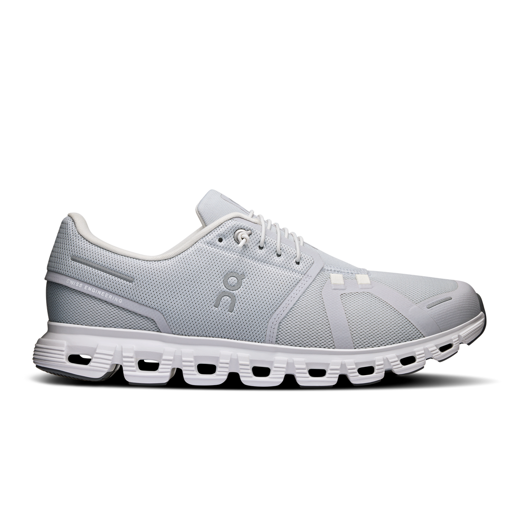 Cloud 6 Glacier/White - Homme