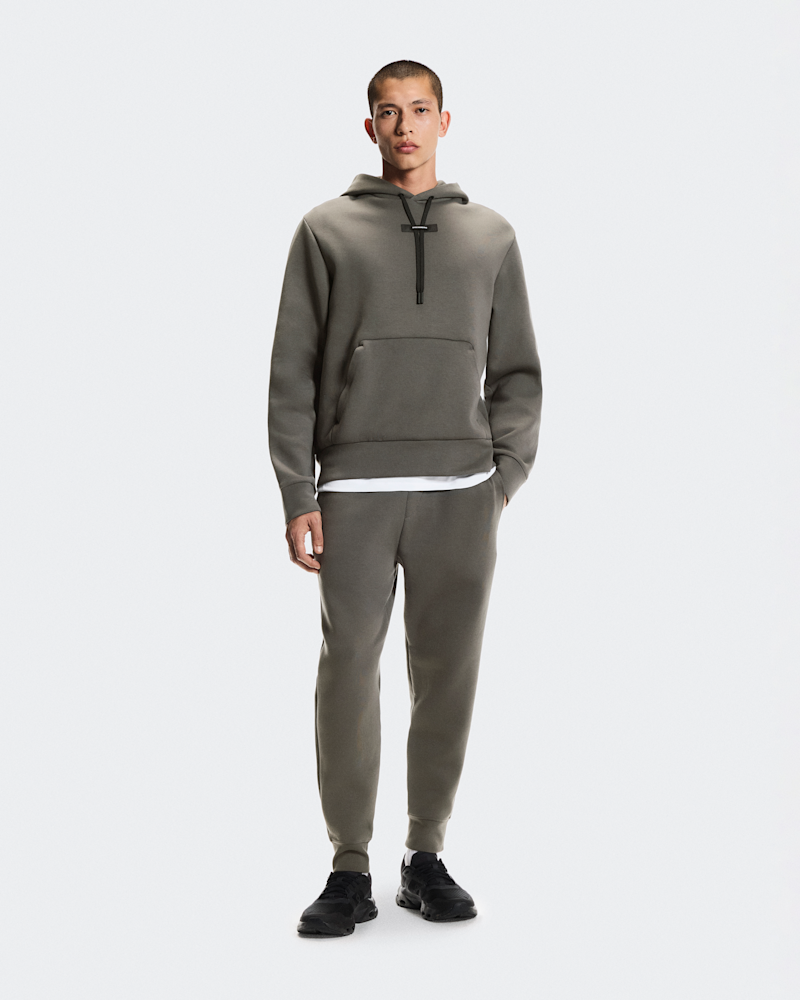 Ensemble Club Streetwear