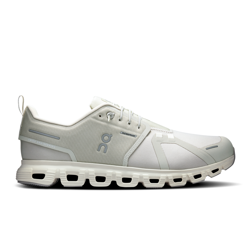 Cloud 6 Waterproof Pelican/Ghost - Homme