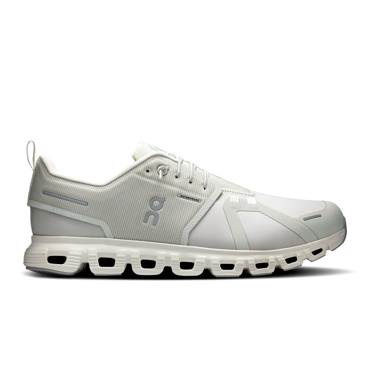 Cloud 6 Waterproof Pelican/Ghost - Homme