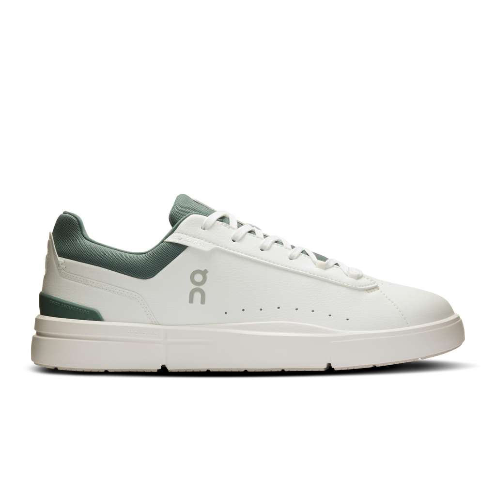 THE ROGER Advantage White/Olive