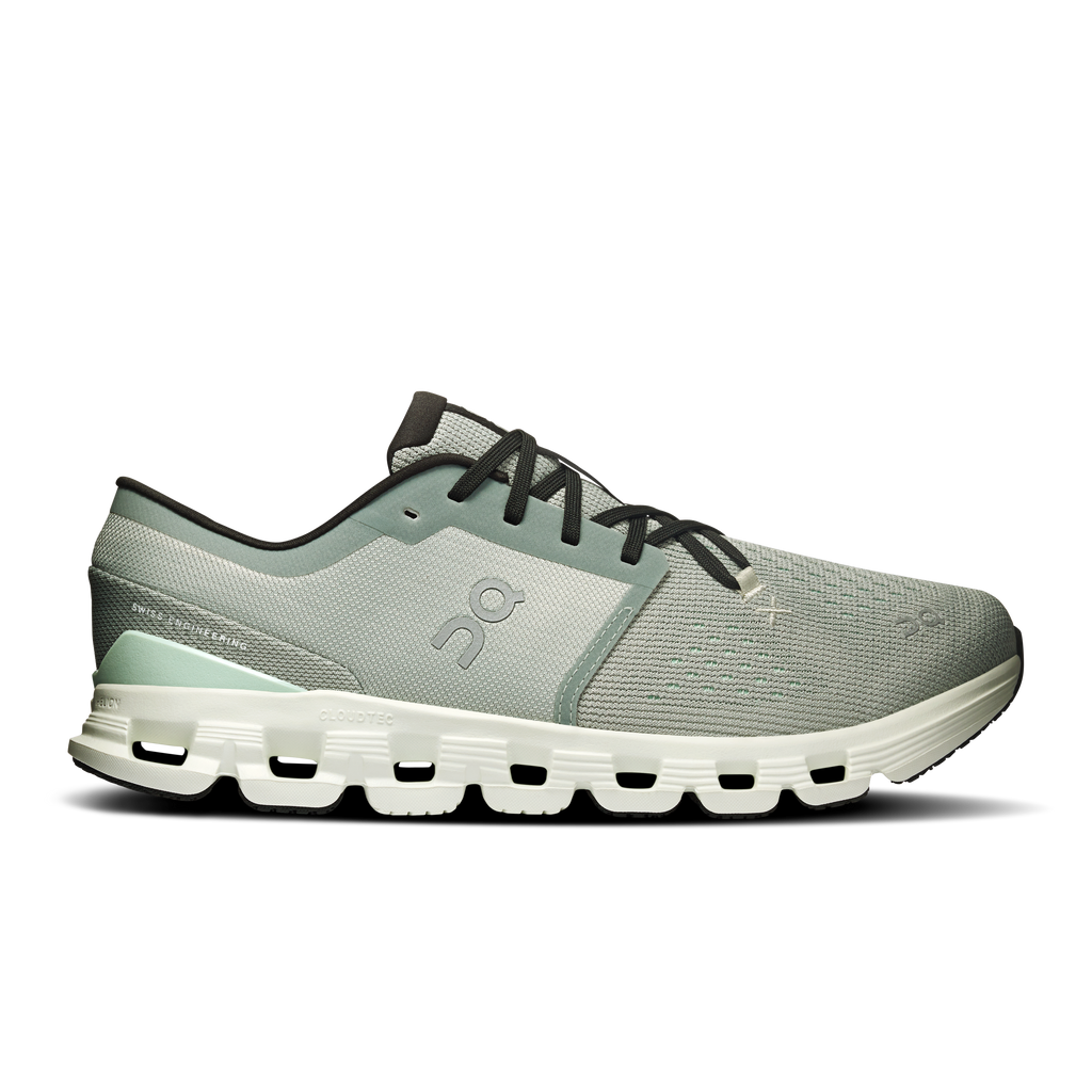 Cloud X 4 Tin/Iceberg - Homme