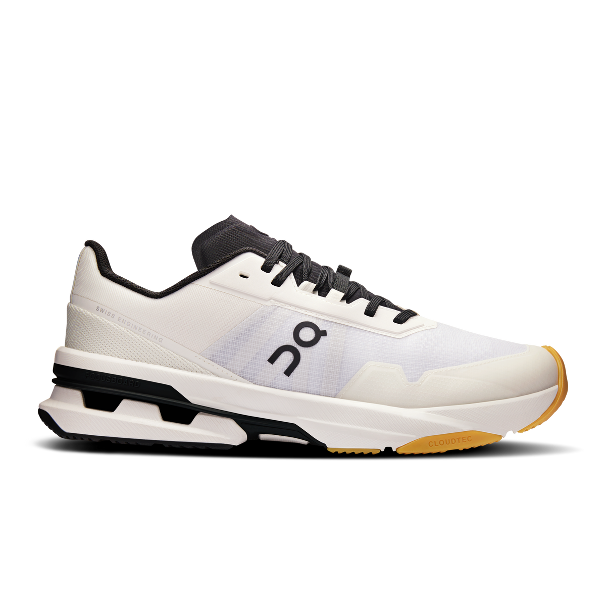 Cloudpulse Pro White/Black