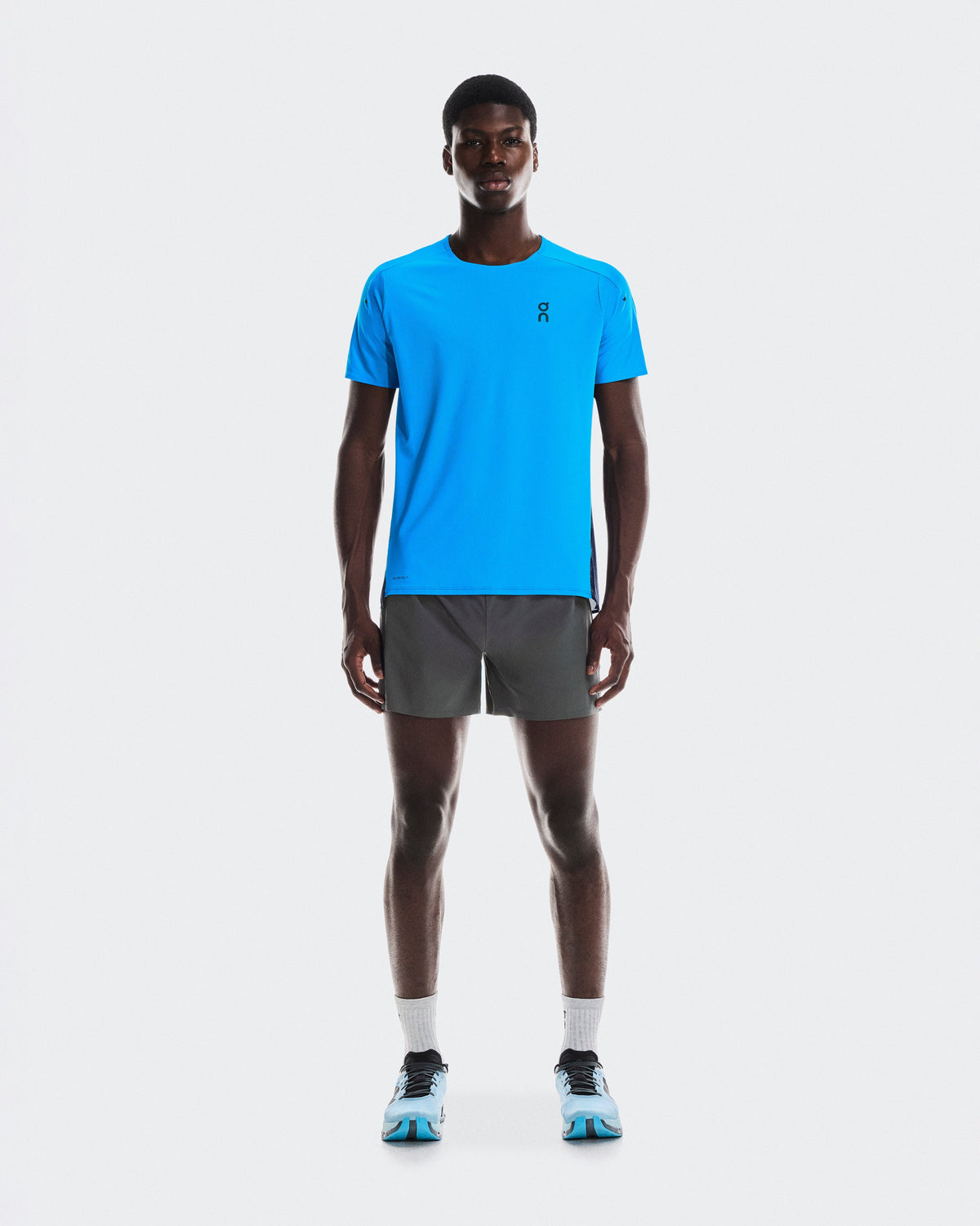 Ensemble Performance Volt