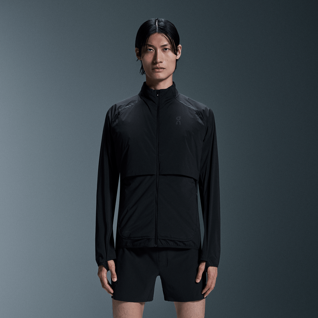Veste Weather Isolée ON