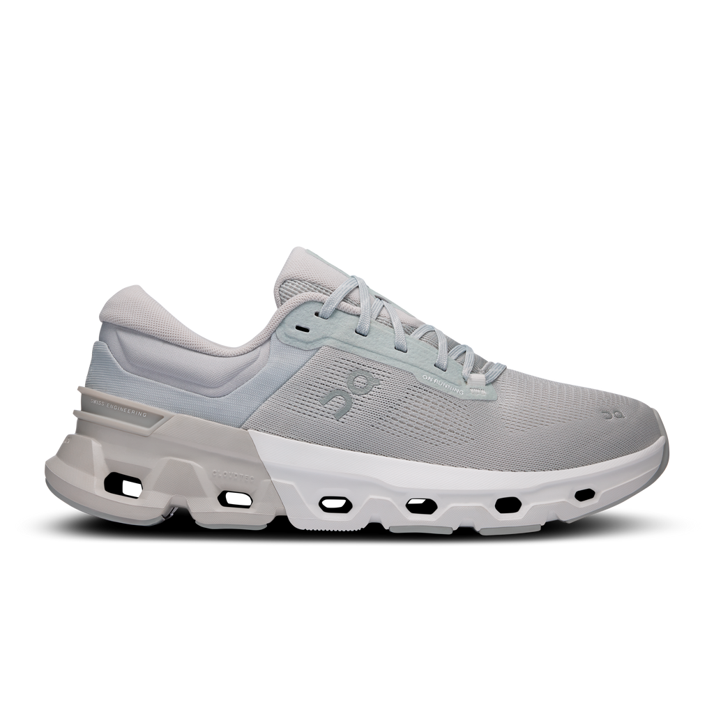 Cloudflyer 5 Glacier/Wolf - Homme