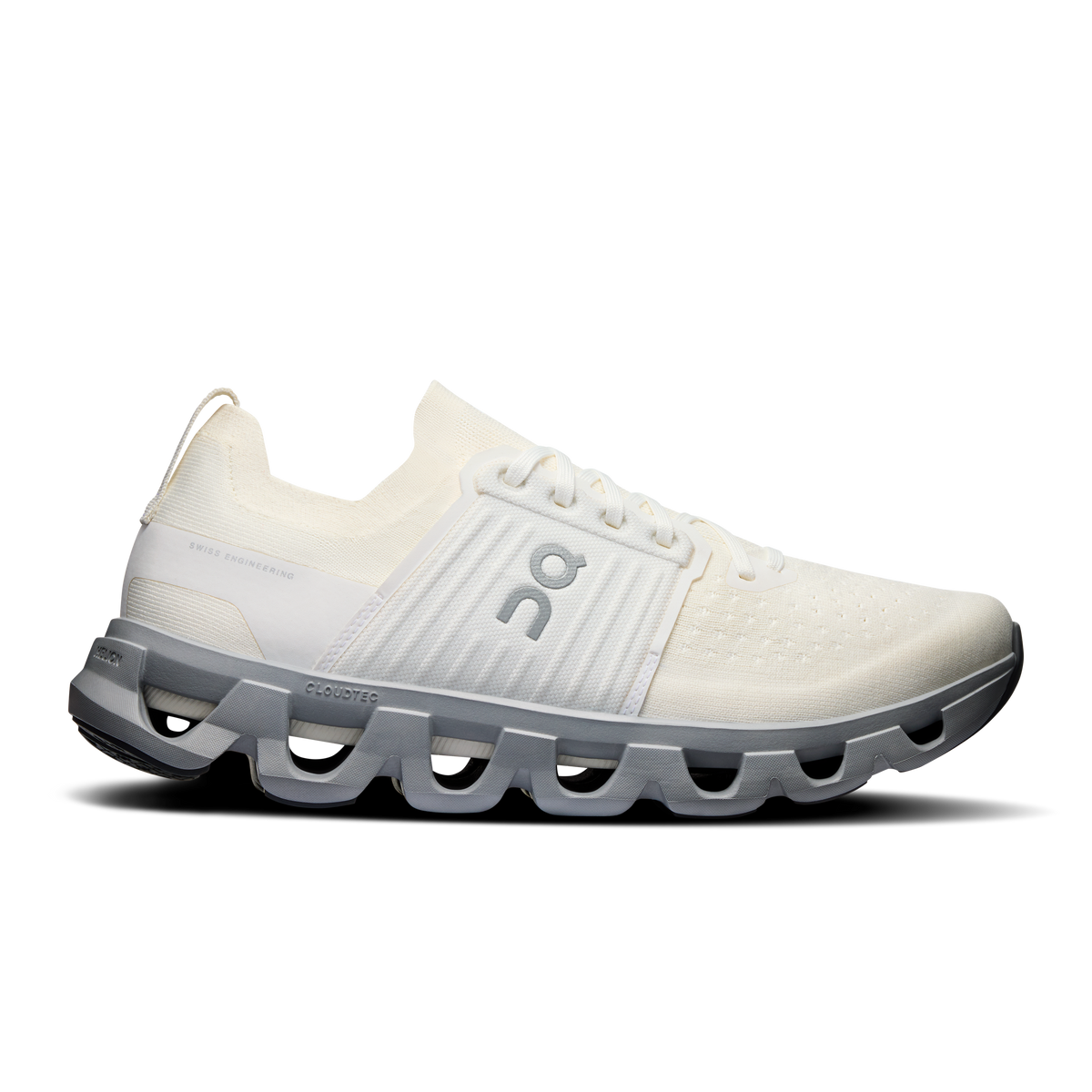 Cloudswift 4 Ivory/Alloy