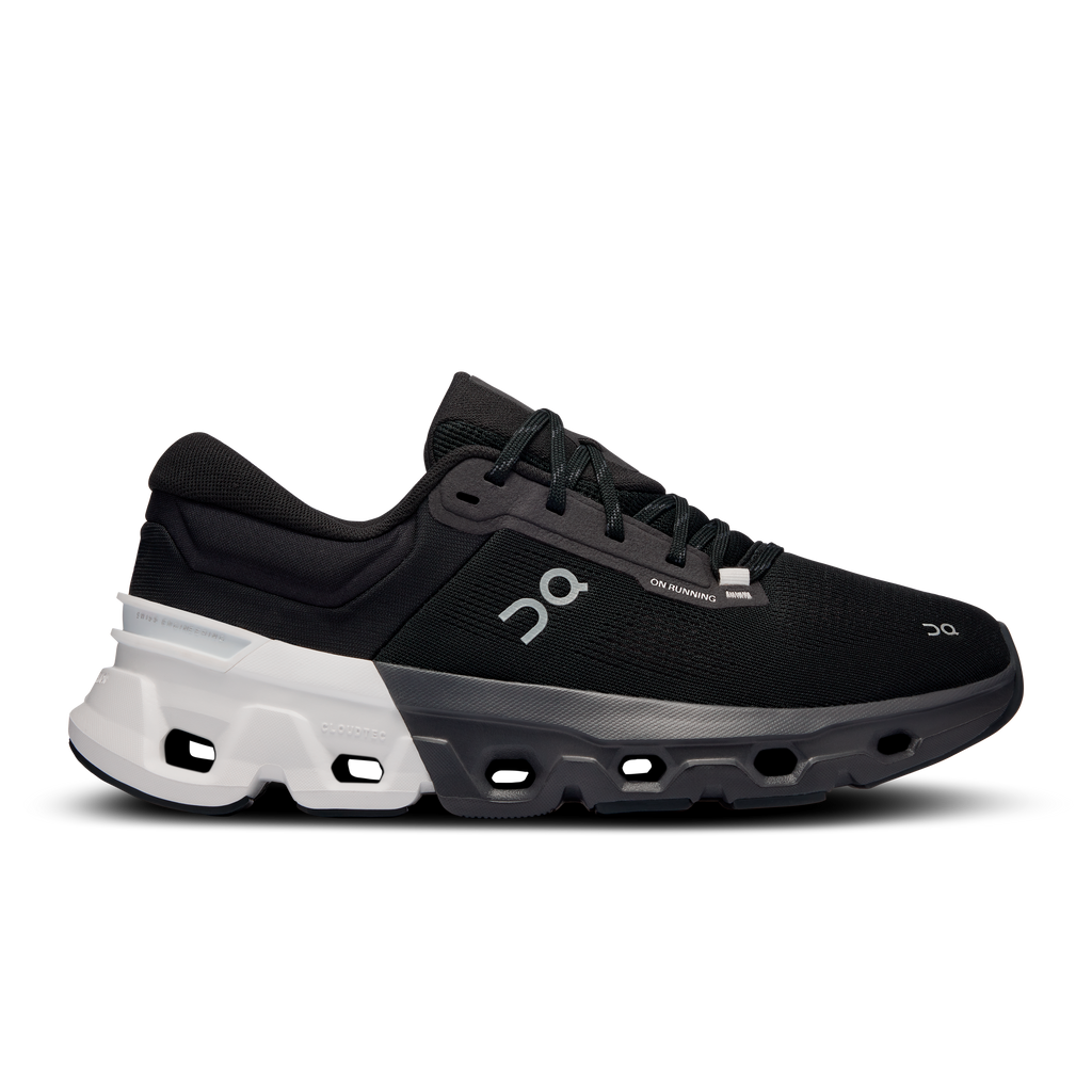 Cloudflyer 5 Black/White - Homme