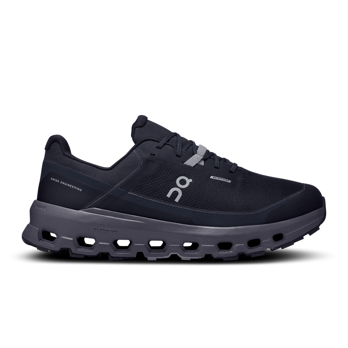 Cloudvista 2 Waterproof Black/Eclipse