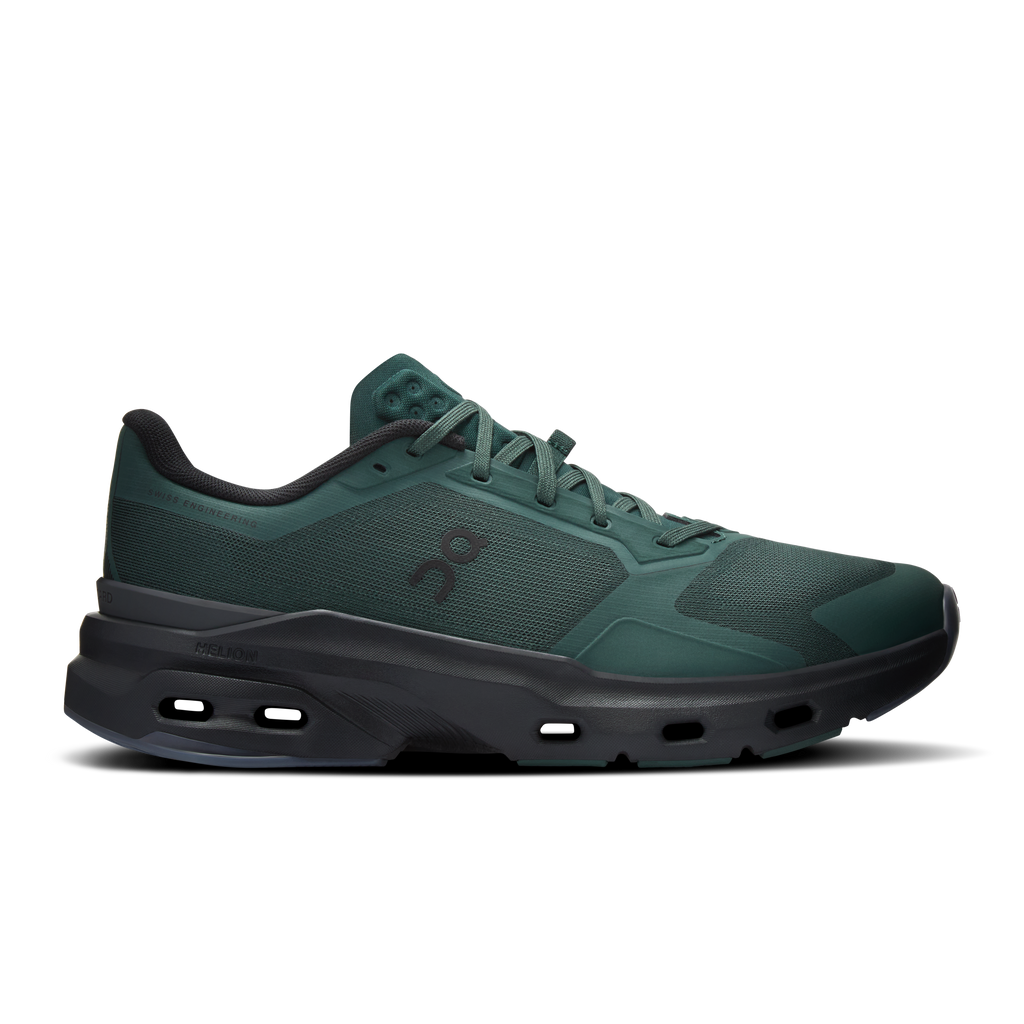 Cloudpulse 2 Obsidian/Black