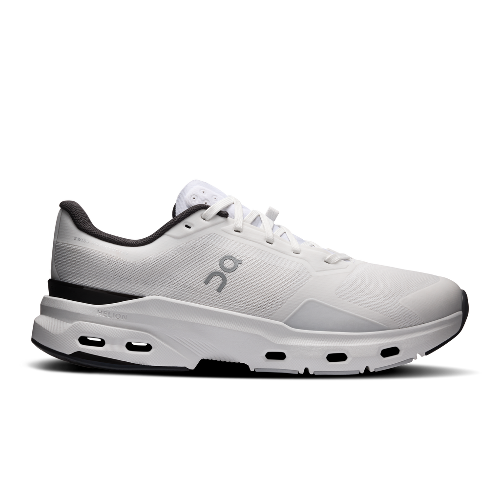 Cloudpulse 2 White/Black