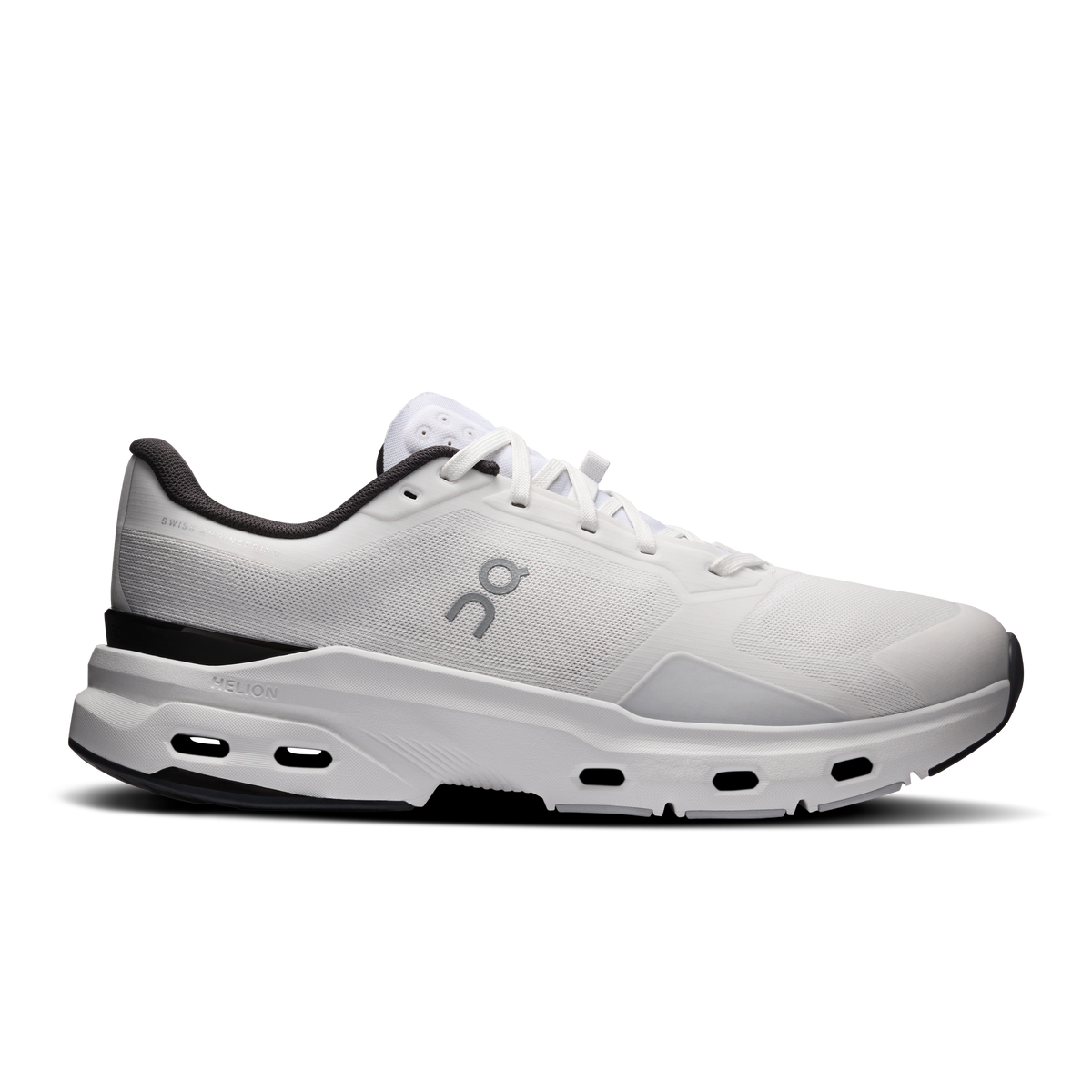 Cloudpulse 2 White/Black