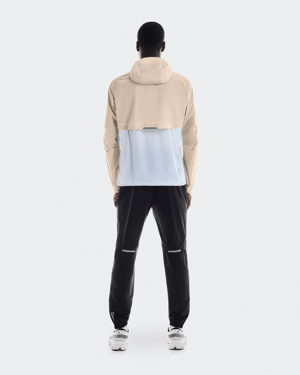 Ensemble Core Sand