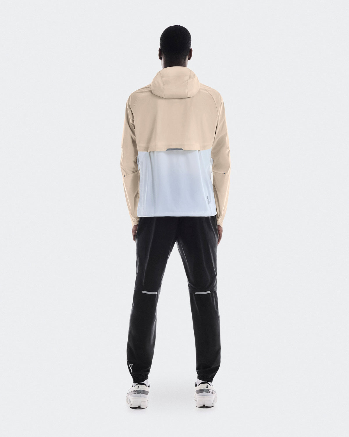 Ensemble Core Sand