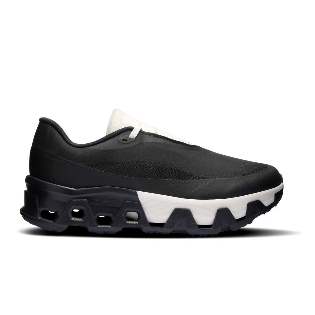 Cloudmonster Hyper PAF Black/Black