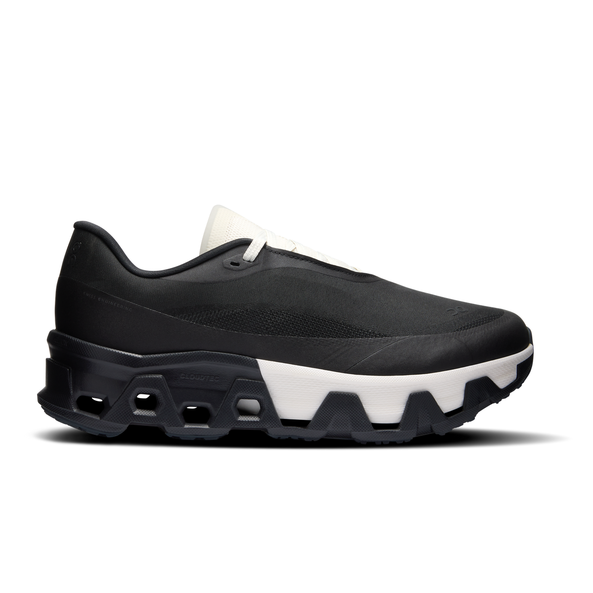 Cloudmonster Hyper PAF Black/Black