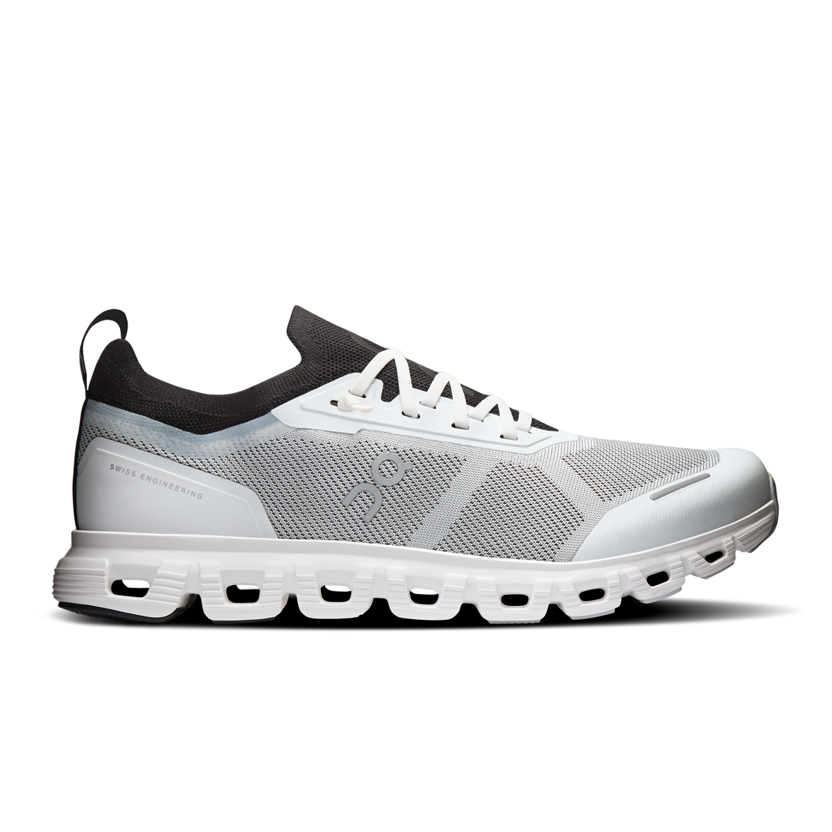 Cloud 6 Versa White/Black - Homme