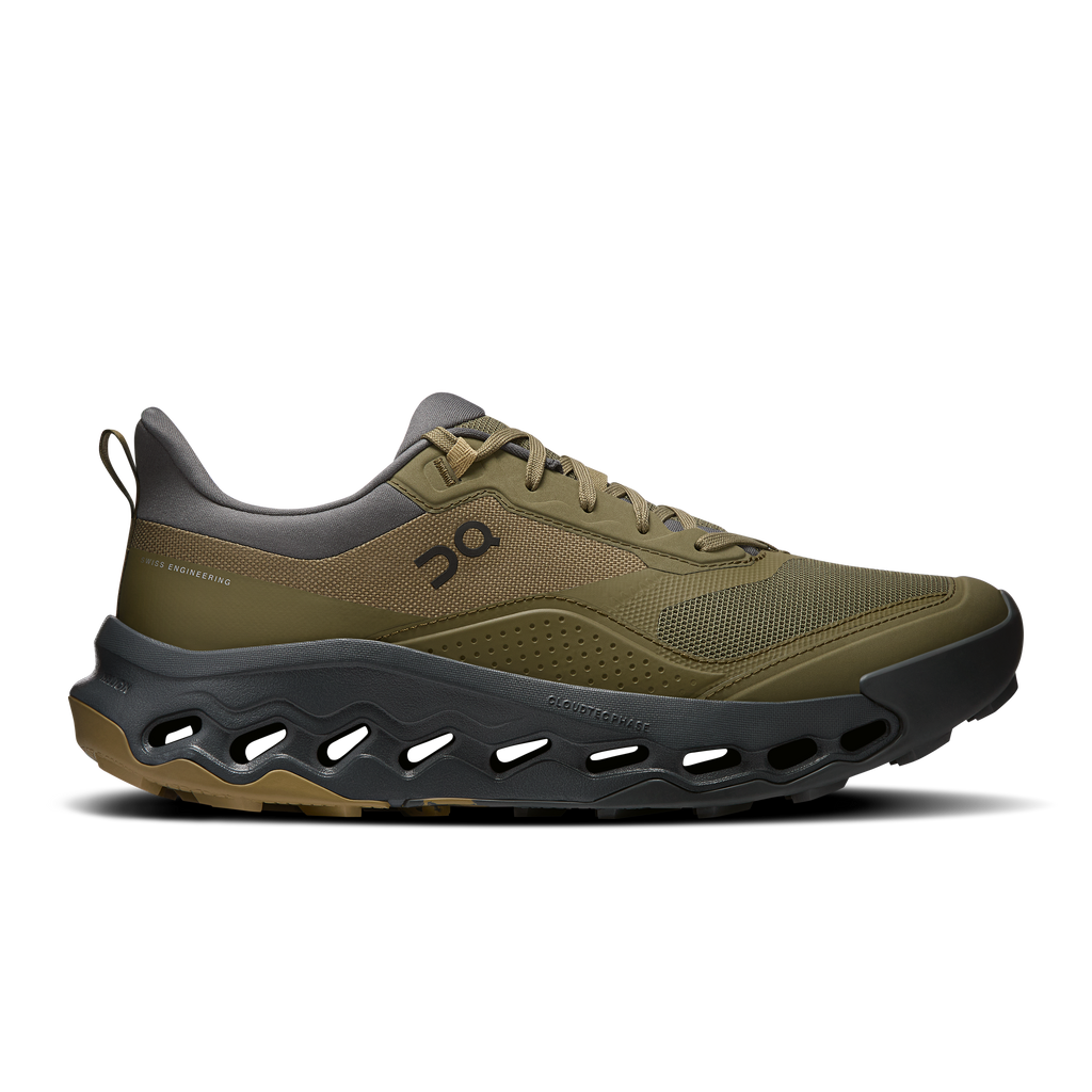 Cloudhorizon 2 Olive/Shadow - Homme