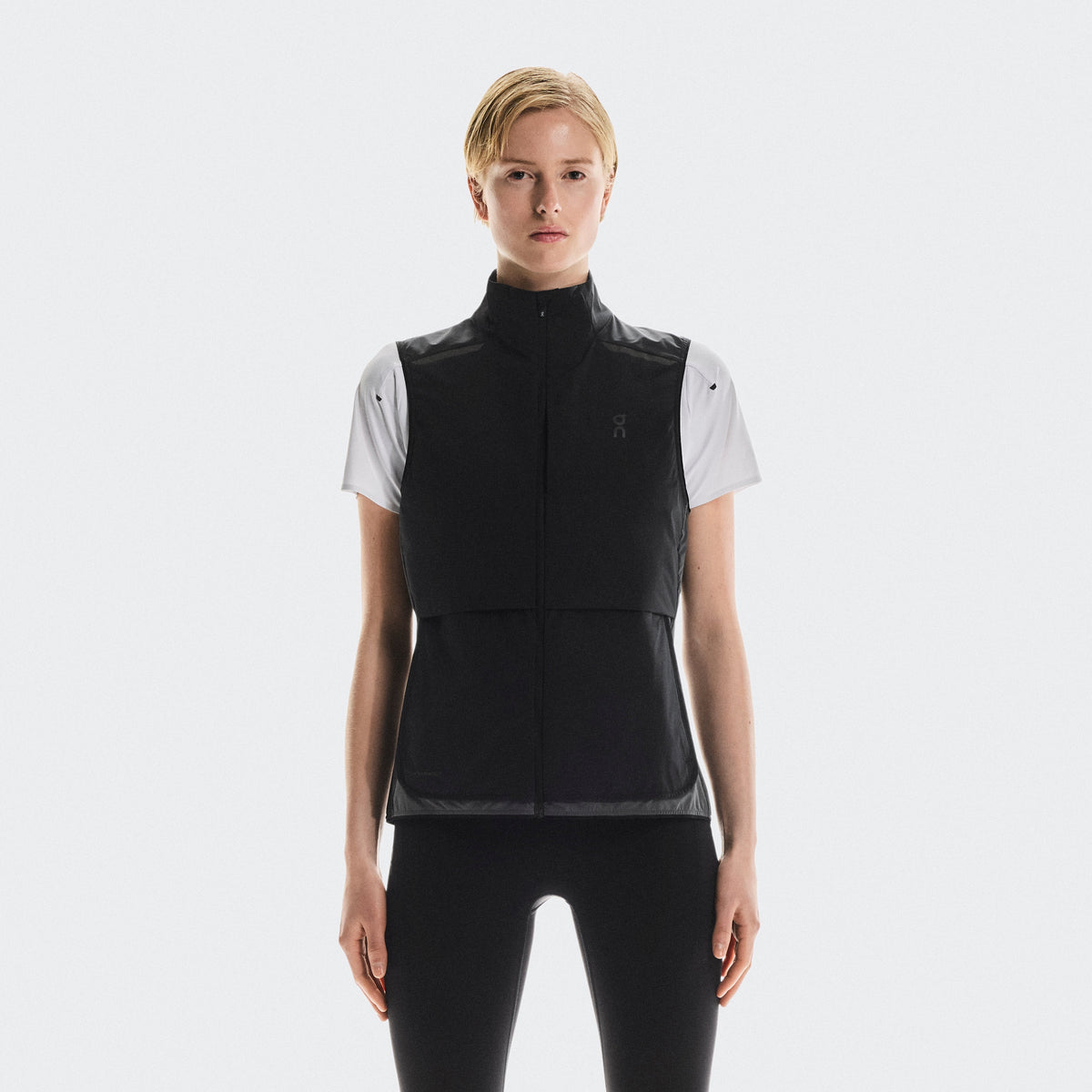 Ensemble Weather Gilet